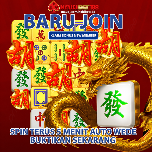 HOKIBET188 situs Slot online terpercaya dengan pilihan game dari provider terbaik.png
