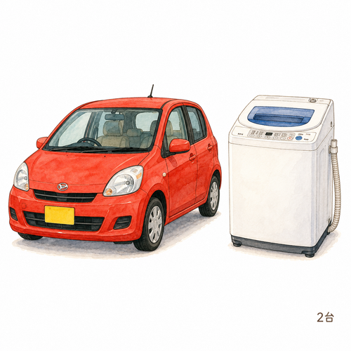 19. 〜だい（〜台）— buah, untuk menghitung mesin dan mobil.png