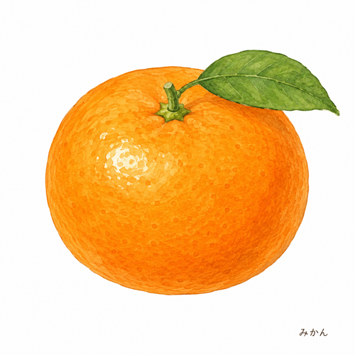 23. みかん — jeruk.png