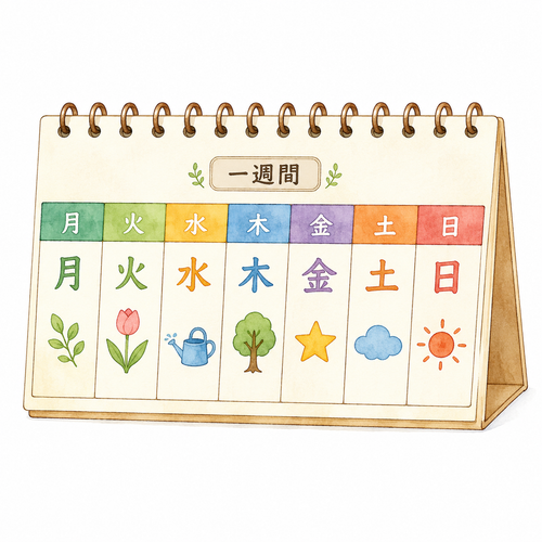 44. 一週間（いっしゅうかん）— satu minggu.png