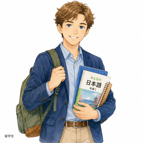 41. 留学生（りゅうがくせい）— pelajar asing.png