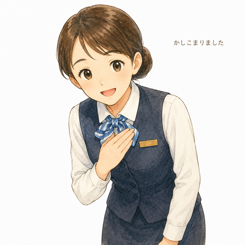 52. かしこまりました — baik.png