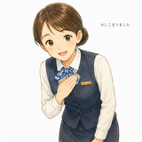 52. かしこまりました — baik