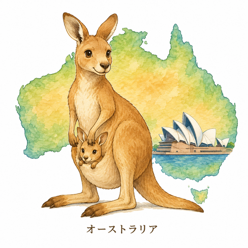 61. オーストラリア — Australia.png
