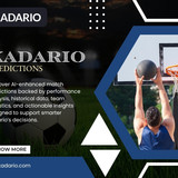 Kadario Predictions