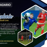 Kadario Football Live