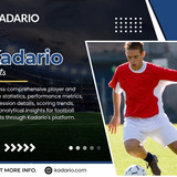 Kadario Stats