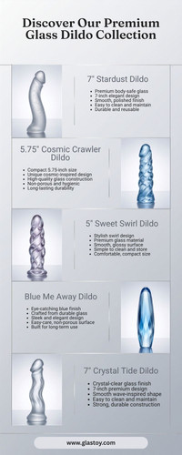 Discover Our Premium Glass Dildo Collection.jpg