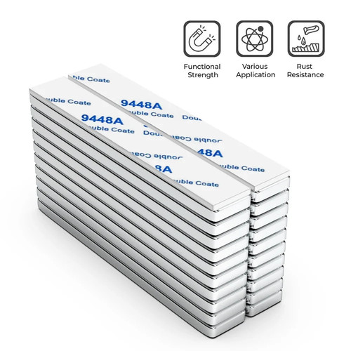 Neodymium Magnets Image 4
