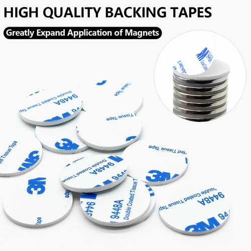 Neodymium Magnets Image 1