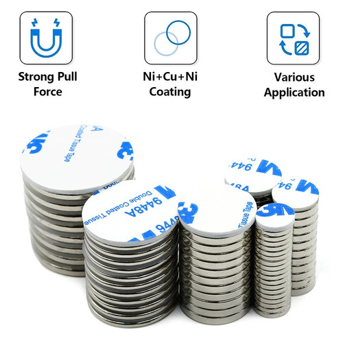 Neodymium Magnets Image 3