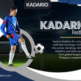 Kadario Football