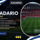 Kadario Scores