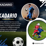 Kadario
