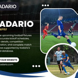 Kadario Fixtures