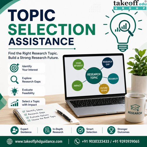 Topic Selection Assistance: Expert Guidance to Choose the Right Research Topic.png