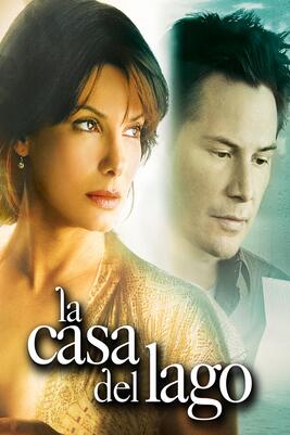The Lake House [2006] [DVD9-R1] [Latino]