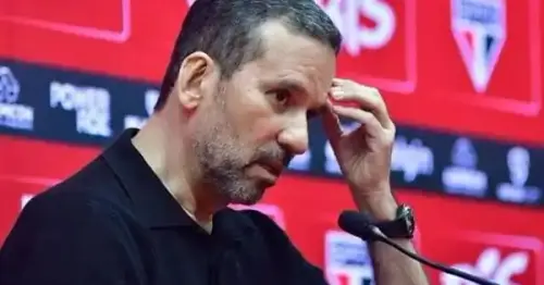 FIM DA CONTROVÉRSIA? Comissão de ética do SPFC tem resolução do caso Olten Ayres