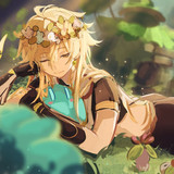 other flowercrown (huihu076)