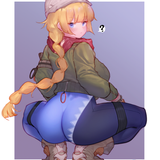 hulongbooty (eonsang)