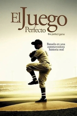 The Perfect Game [2009] [DVD9-R1] [Latino]