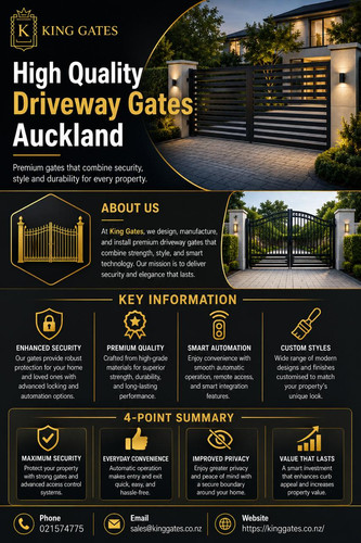 High Quality Driveway Gates Auckland.jpg