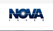 Nova Laser Official site logo.png