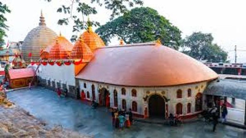 How the Story of Kamakhya Temple Explains about Its Sacred Location..jpg