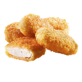 chicken nugget mcdonald s chicken mcnuggets hamburger french fries fried chicken chicken ce135bf2043.png