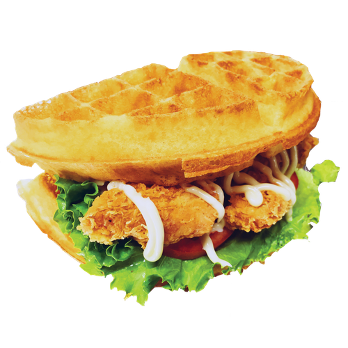 breakfast sandwich fast food french fries poutine sandwish 0f1521555a8839c4ce46a1b627811e2c.png
