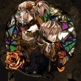 odwyn &amp; sis maybe (credits in pitcher)