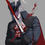 bloodier (やしき)