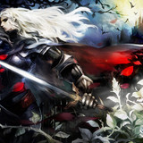 DK Odwyn (dragon's crown)