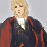 Odwyn by phrenotobe