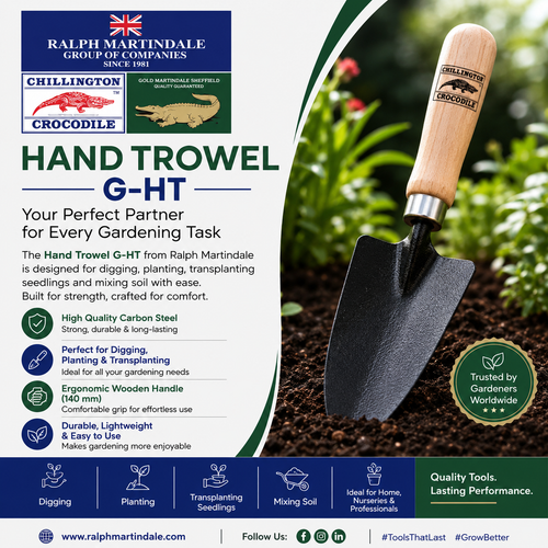 Hand Trowel G-HT – Premium Carbon Steel Garden Hand Trowel.png