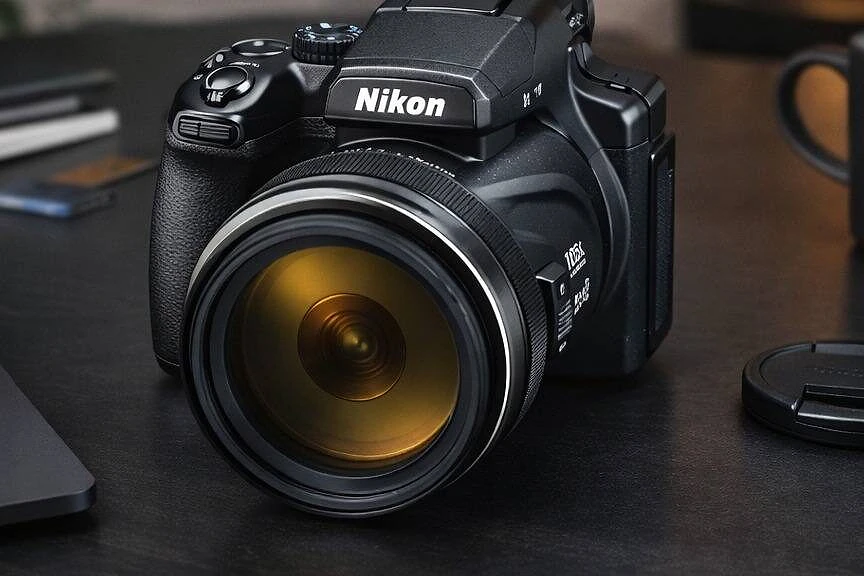 nikon p1100 review