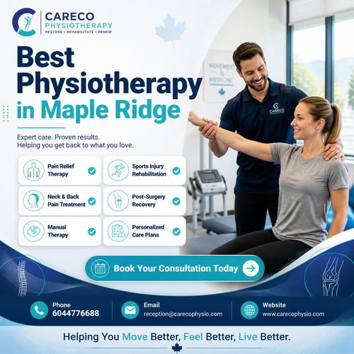 Best Physiotherapy In Abbotsford - Hillcrestphysio.jpg