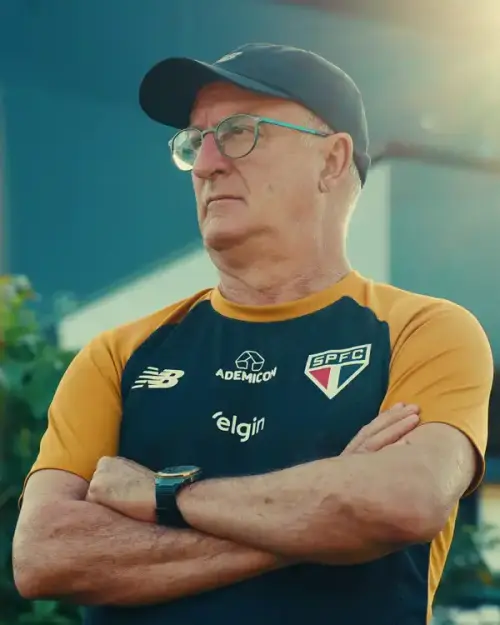 VOLTANDO! Como Dorival potencializa o desempenho da equipe com testes estratégicos na intertemporada
