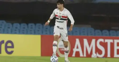 FOLGA PÓS-COPA! Para completar a equipe: São Paulo aguarda retorno de Bobadilla