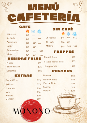 Menú Vertical de Cafetería Marrón.png