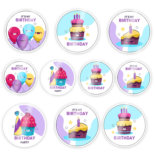 BIRTHDAY STKR V2 10 GLOS.png