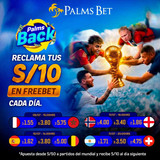 palms back cuotas mundial 08 07 2026 Seccion 1