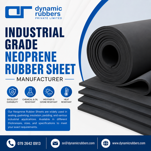 Industrial Grade Neoprene Rubber Sheet Manufacturer.png