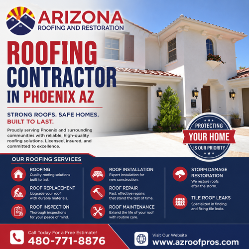 Roofing Contractor in Phoenix AZ | Professional Roofing Solutions.png