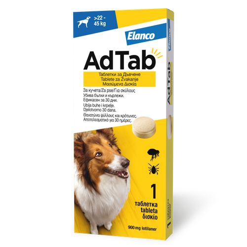 ELATPS2306 BG HR CY GR Adtab dog 900 mg.2