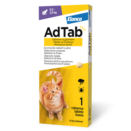 ELATPS2306 BG HR CY GR Adtab cat 12 mg.2