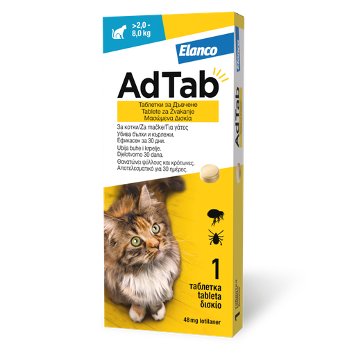 ELATPS2306 BG HR CY GR Adtab cat 48 mg.2