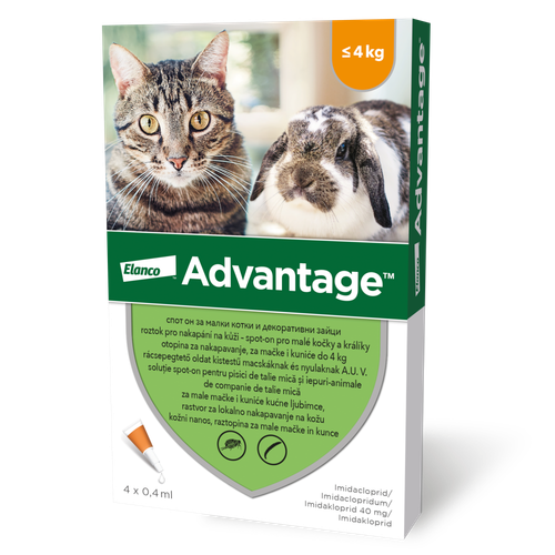 BH SI HU RO AL HR CZ RS ME MK BG Advantage packshot 8kg 0 4ml 4 count.2