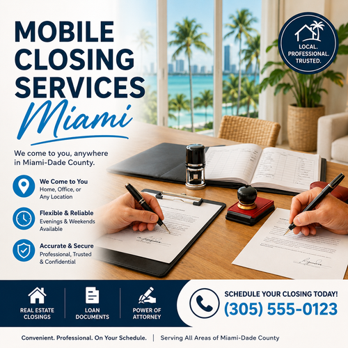 Mobile Closing Services Miami.2