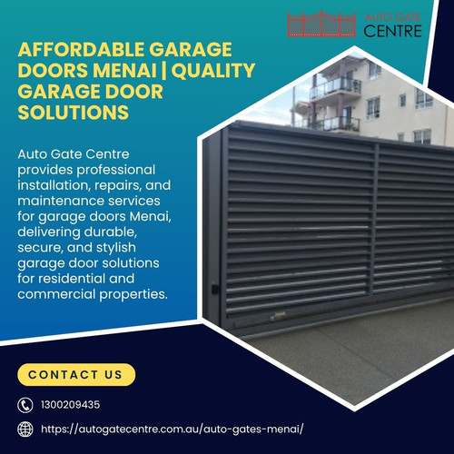 Affordable Garage Doors Menai Quality Garage Door Solutions.jpg